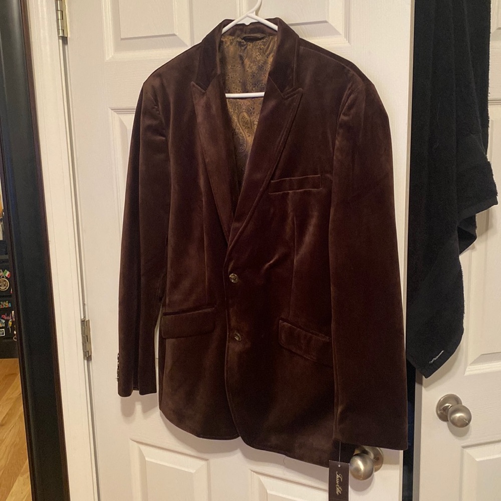Suit